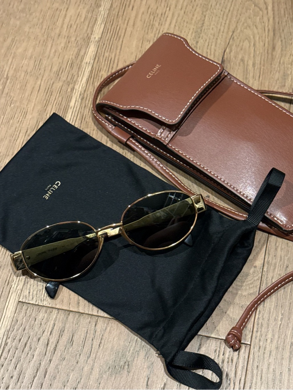 Celine Sunglasses